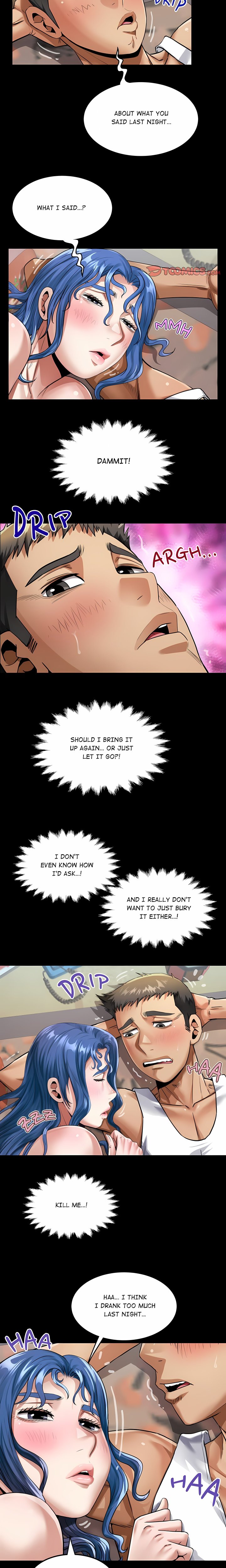 Single Room Chapter 54 - Page 12