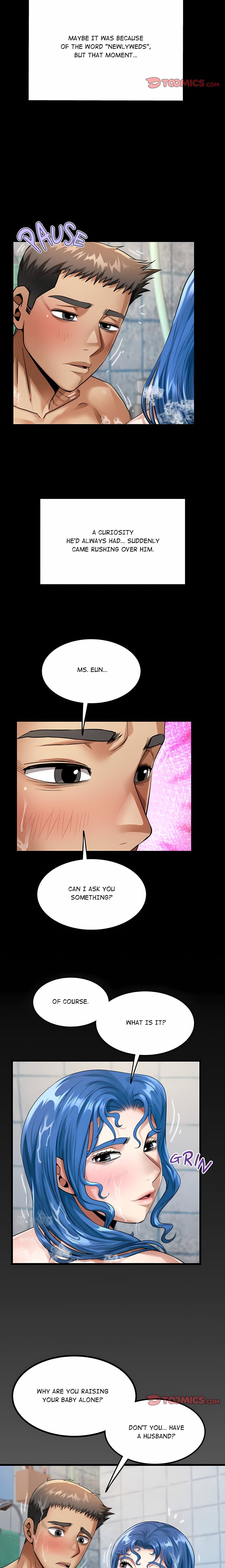 Single Room Chapter 55 - Page 18