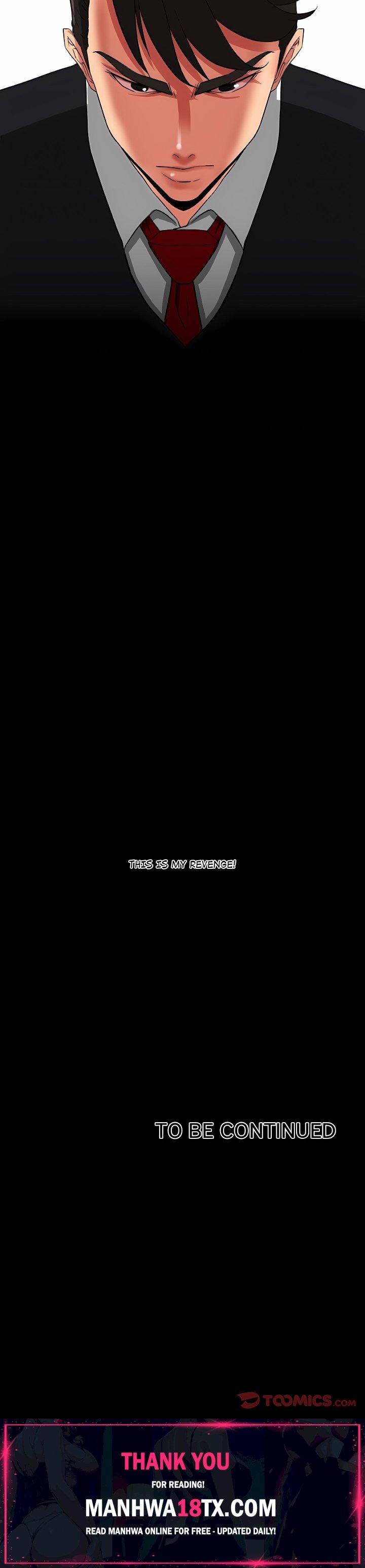 Trapped in Vengeance Chapter 29 - Page 14