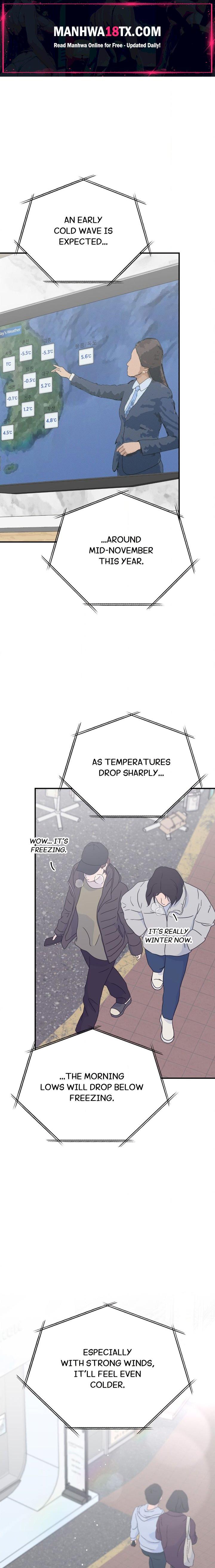In Session (Uncensored) Chapter 30 - Page 1