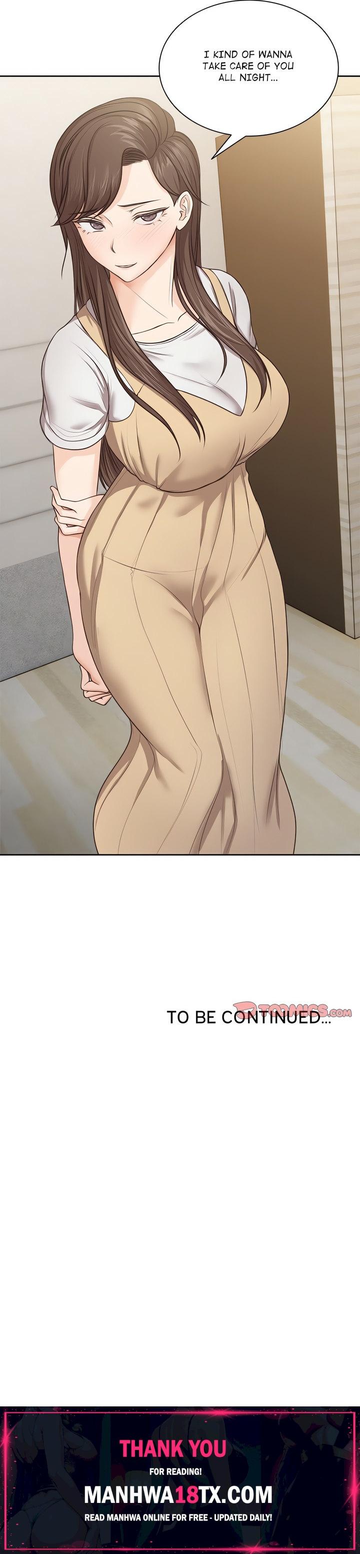 Amnesia Chapter 3 - Page 24