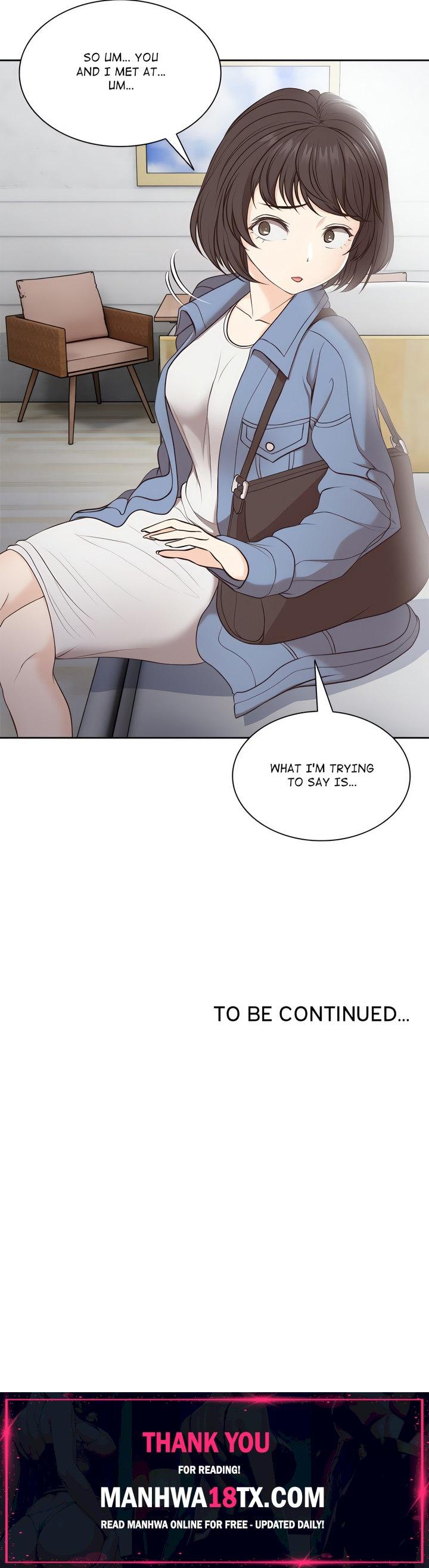 Amnesia Chapter 6 - Page 22