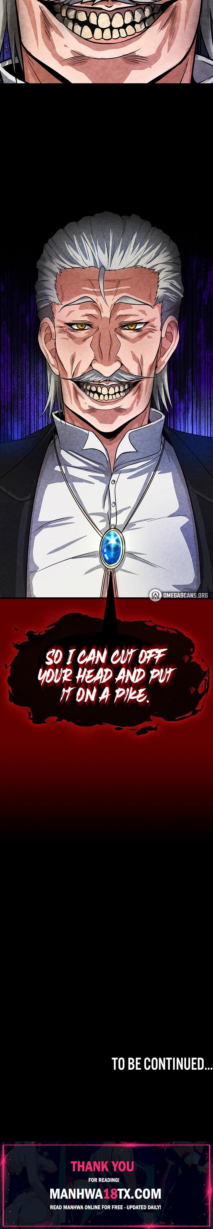 Bought By The Demon Lord Before The Ending Chapter 15 - Page 24