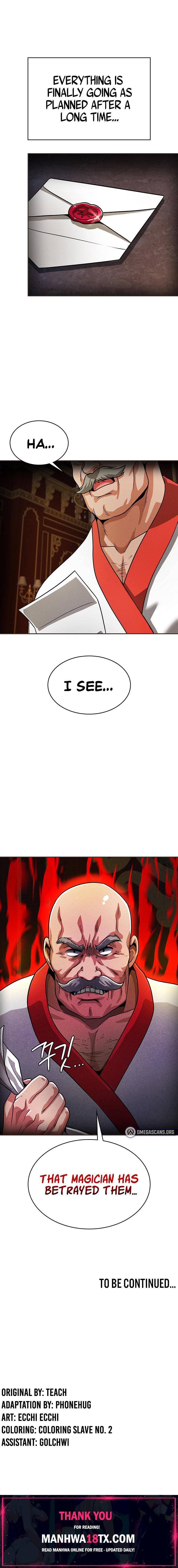 Bought By The Demon Lord Before The Ending Chapter 24 - Page 22