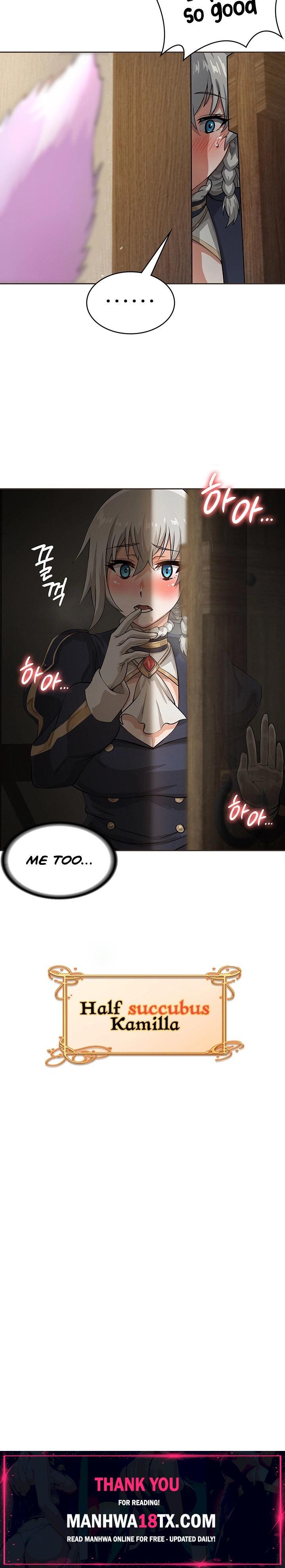 Bought By The Demon Lord Before The Ending Chapter 3 - Page 26