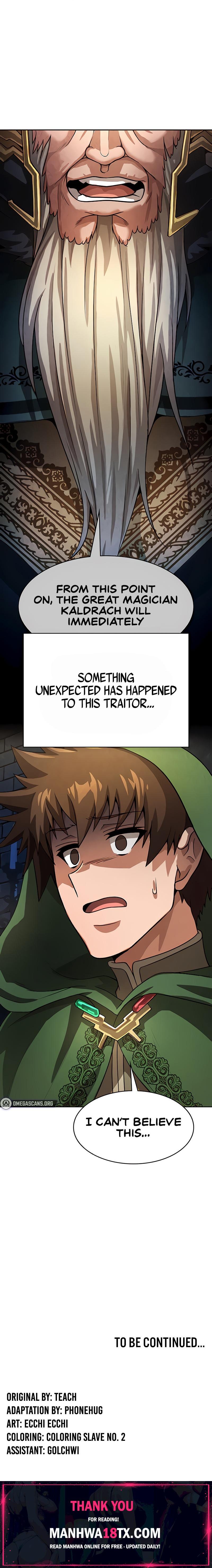 Bought By The Demon Lord Before The Ending Chapter 36 - Page 26