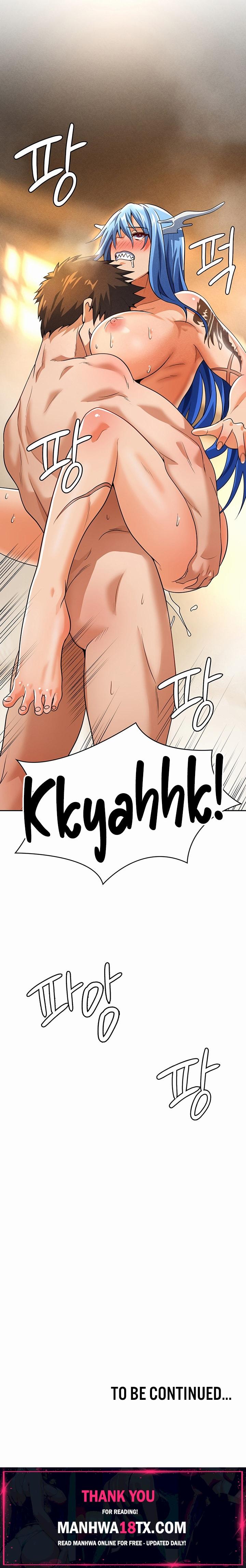 Bought By The Demon Lord Before The Ending Chapter 44 - Page 23