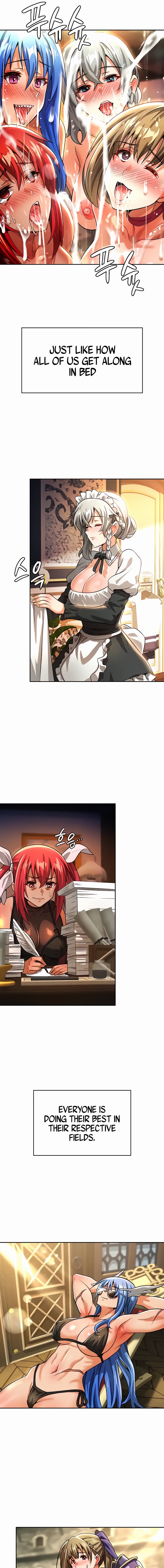 Bought By The Demon Lord Before The Ending Chapter 54 - Page 11