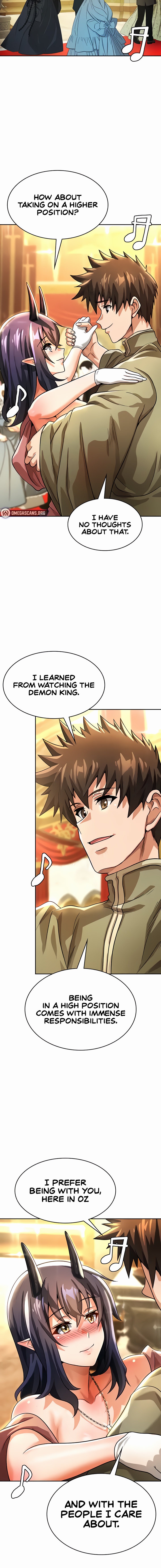 Bought By The Demon Lord Before The Ending Chapter 54 - Page 14