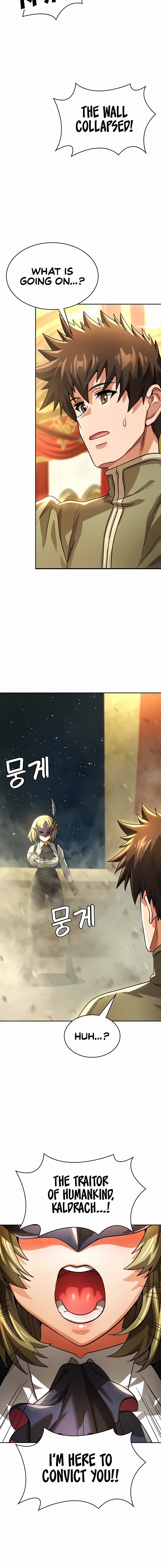 Bought By The Demon Lord Before The Ending Chapter 54 - Page 16