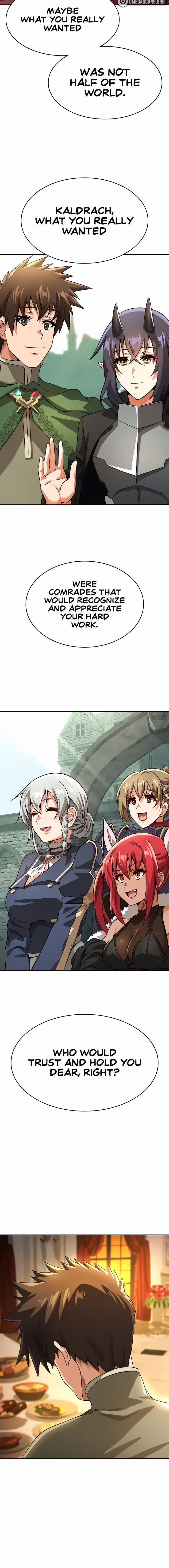 Bought By The Demon Lord Before The Ending Chapter 54 - Page 6