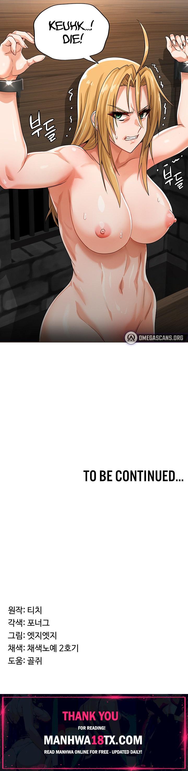 Bought By The Demon Lord Before The Ending Chapter 8 - Page 19