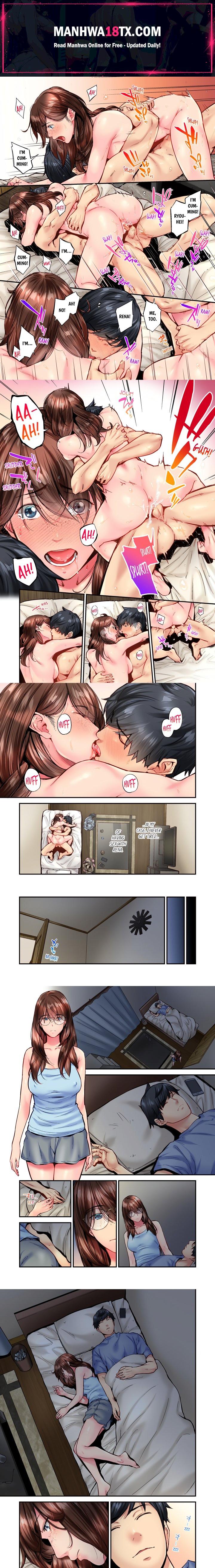 Simple yet Sexy (Uncensored) Chapter 108 - Page 1