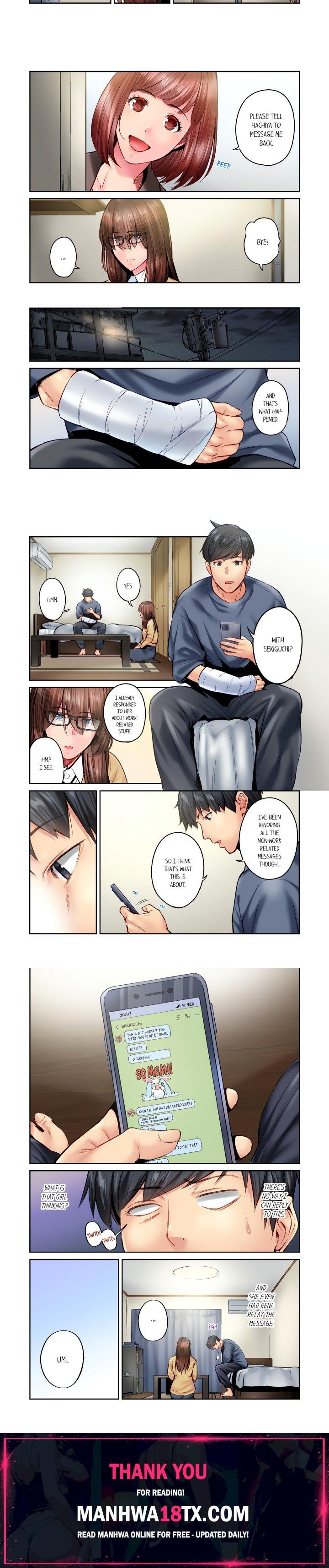 Simple yet Sexy (Uncensored) Chapter 118 - Page 2