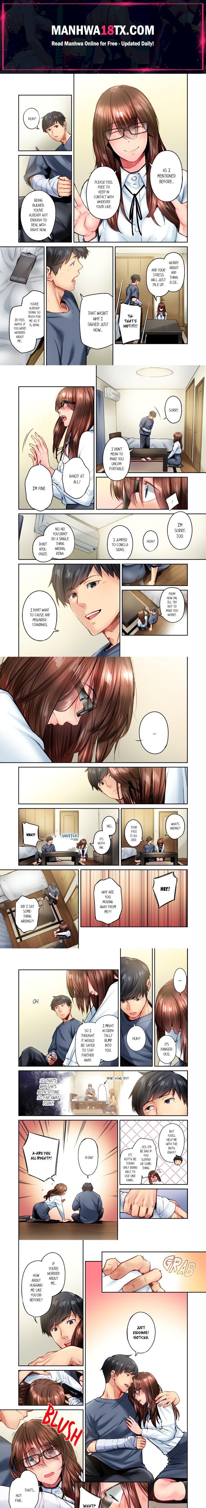 Simple yet Sexy (Uncensored) Chapter 119 - Page 1