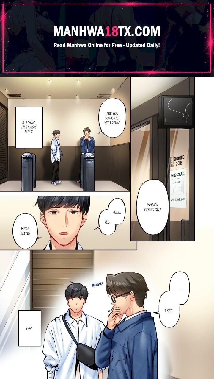 Simple yet Sexy (Uncensored) Chapter 124 - Page 1