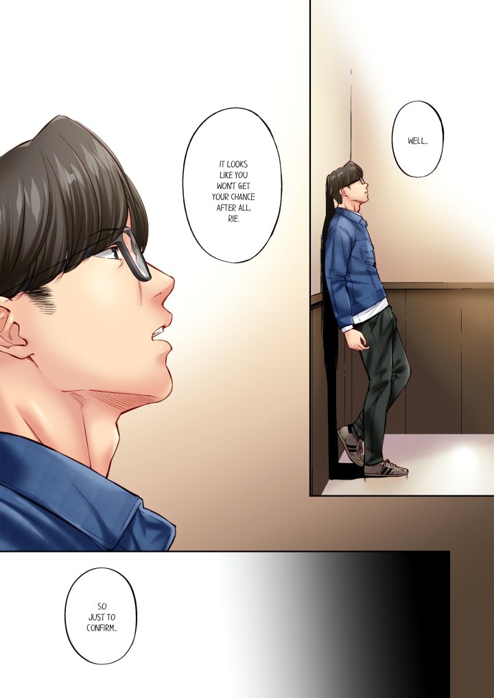 Simple yet Sexy (Uncensored) Chapter 124 - Page 6