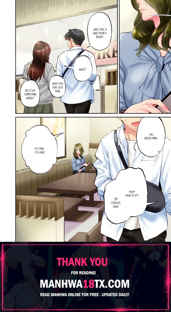 Simple yet Sexy (Uncensored) Chapter 125 - Page 8