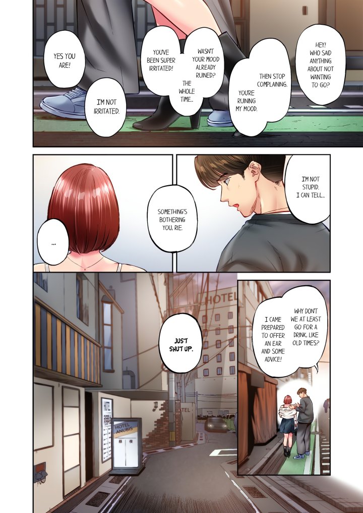 Simple yet Sexy (Uncensored) Chapter 126 - Page 6