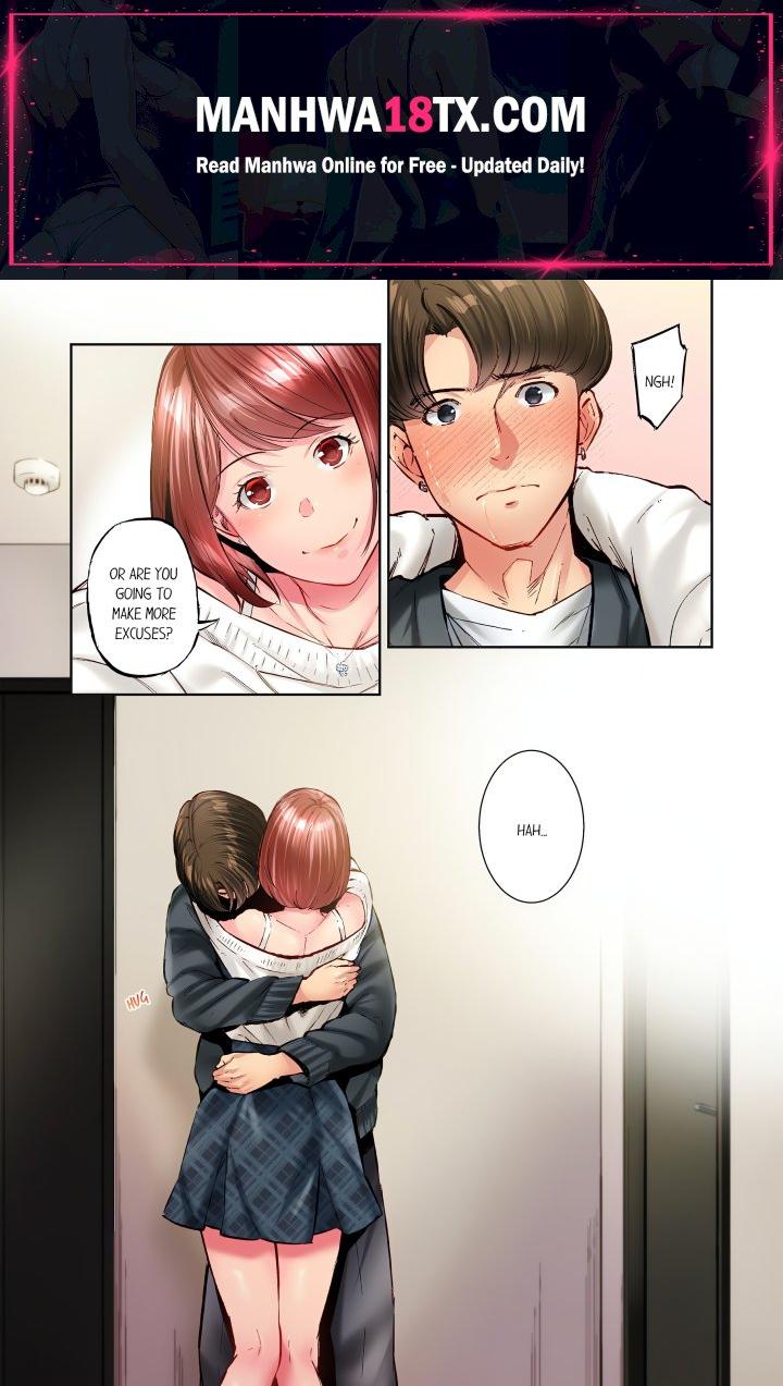 Simple yet Sexy (Uncensored) Chapter 127 - Page 1