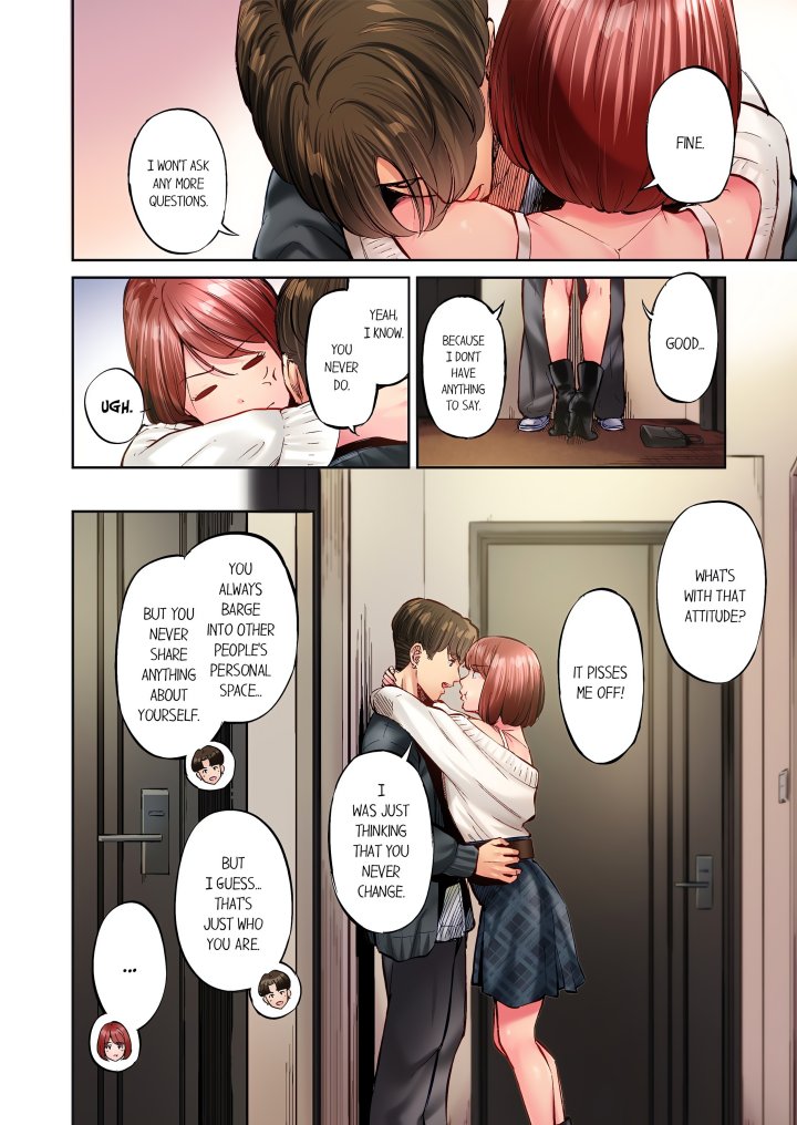 Simple yet Sexy (Uncensored) Chapter 127 - Page 2