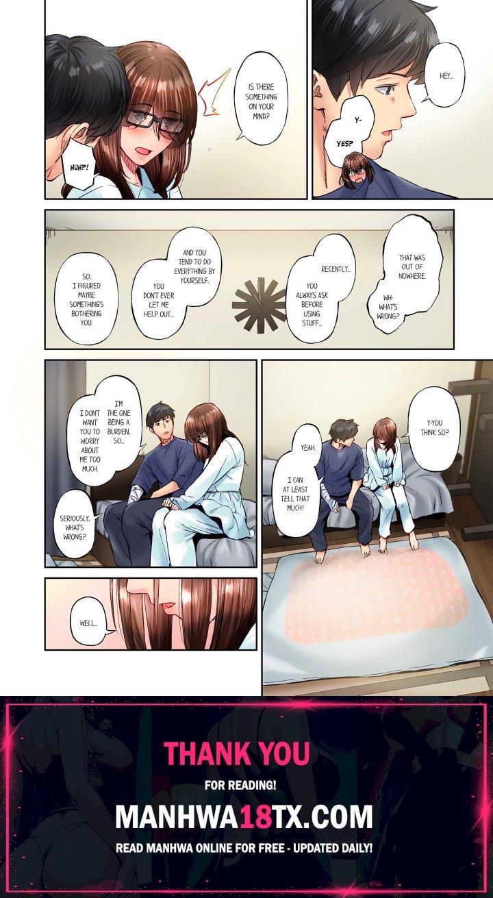 Simple yet Sexy (Uncensored) Chapter 130 - Page 8