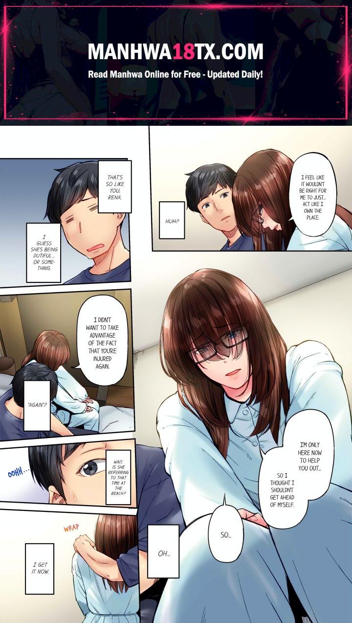 Simple yet Sexy (Uncensored) Chapter 131 - Page 1