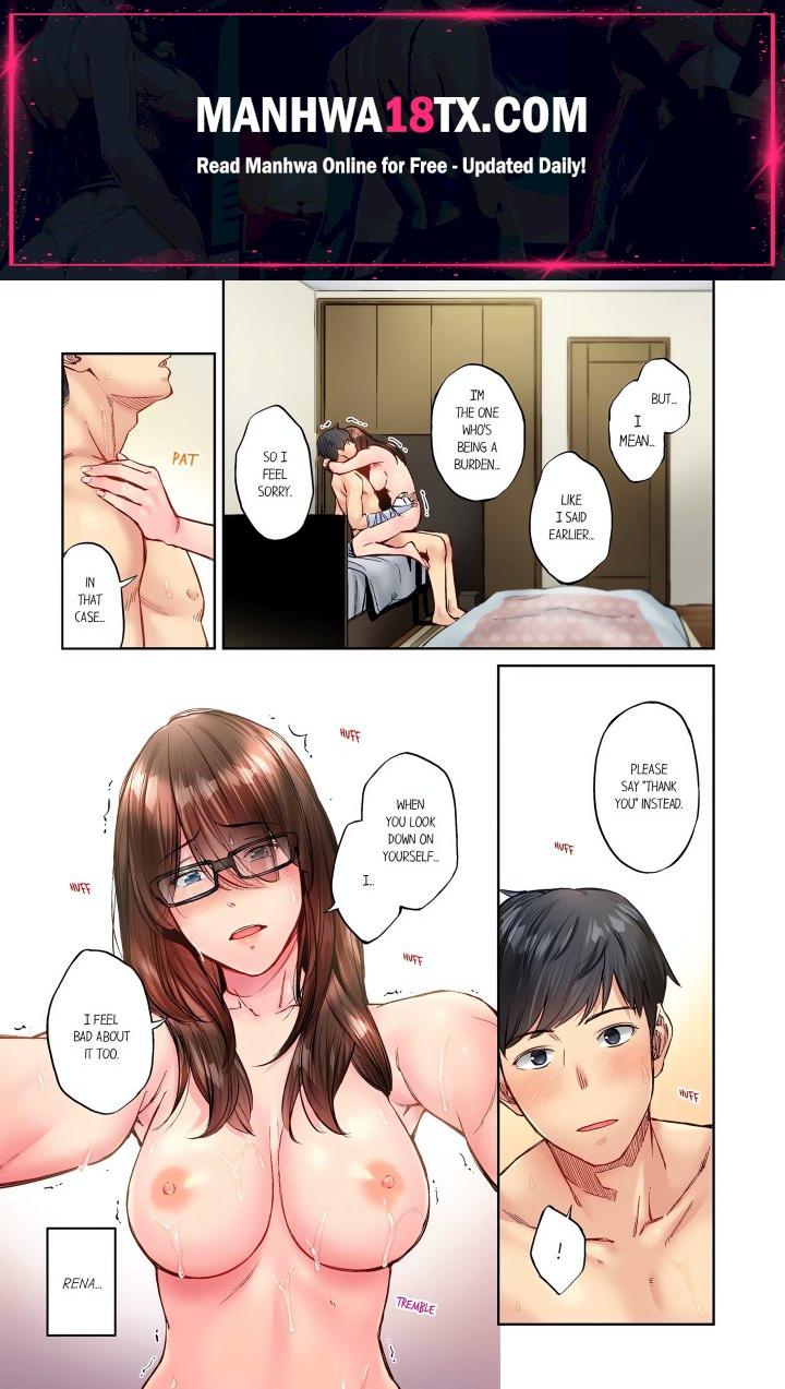 Simple yet Sexy (Uncensored) Chapter 132 - Page 1