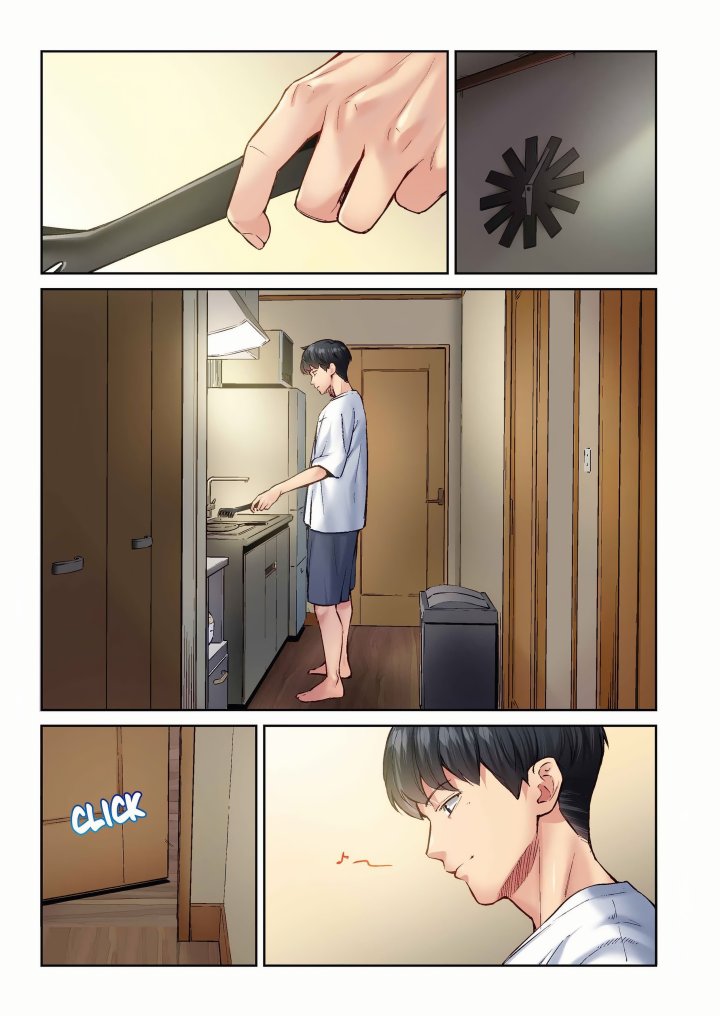 Simple yet Sexy (Uncensored) Chapter 133 - Page 1