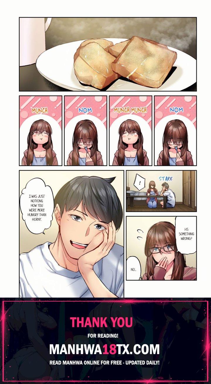 Simple yet Sexy (Uncensored) Chapter 133 - Page 8