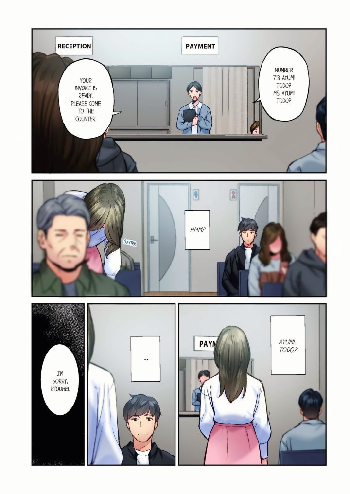 Simple yet Sexy (Uncensored) Chapter 135 - Page 6