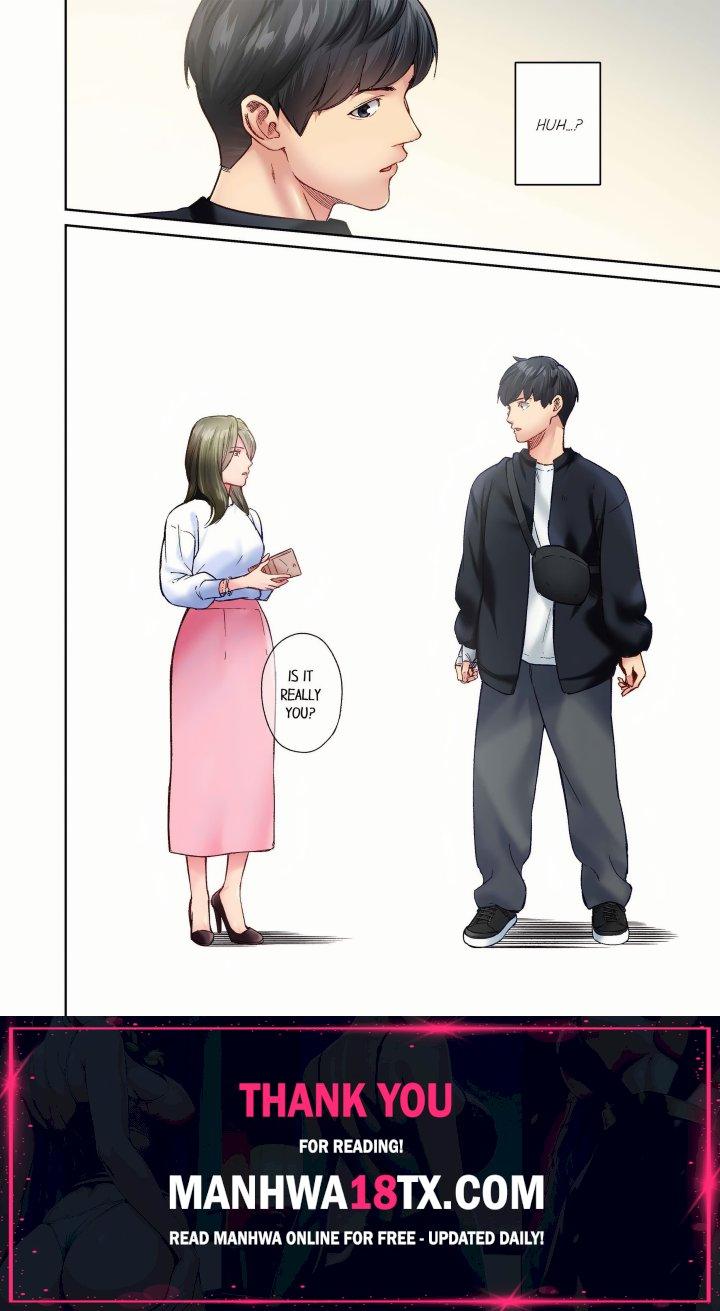 Simple yet Sexy (Uncensored) Chapter 135 - Page 8