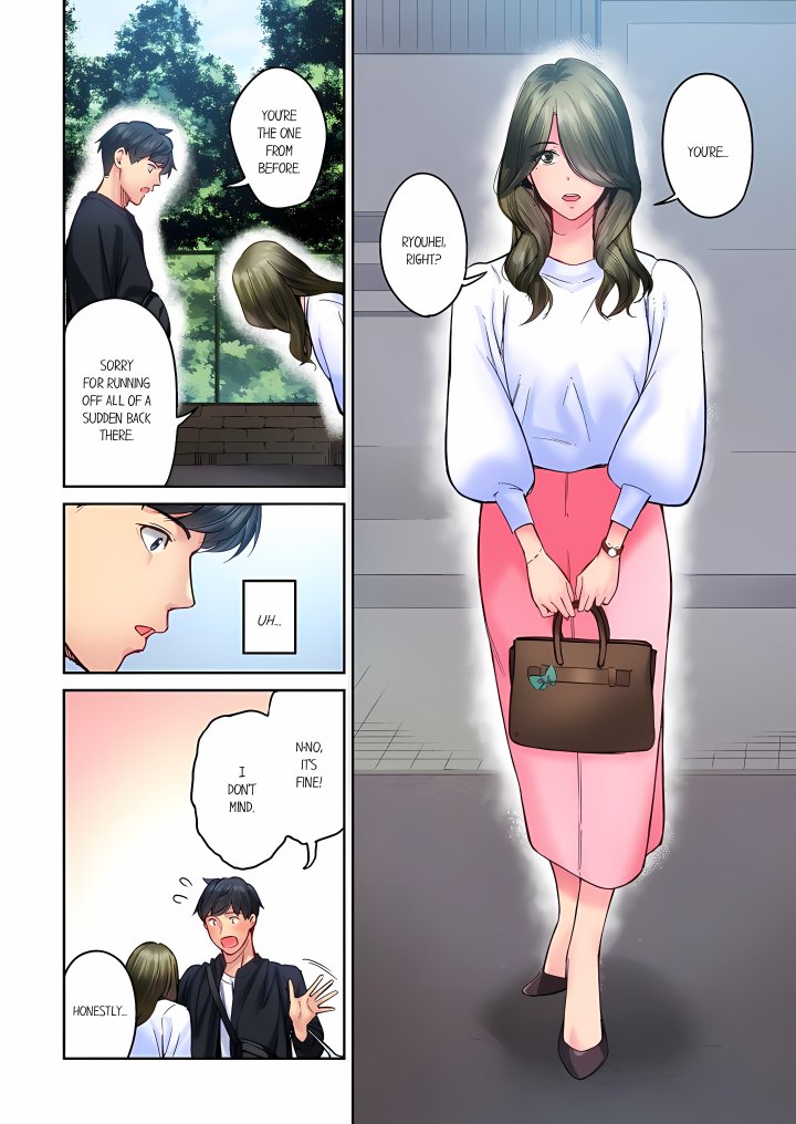 Simple yet Sexy (Uncensored) Chapter 136 - Page 4