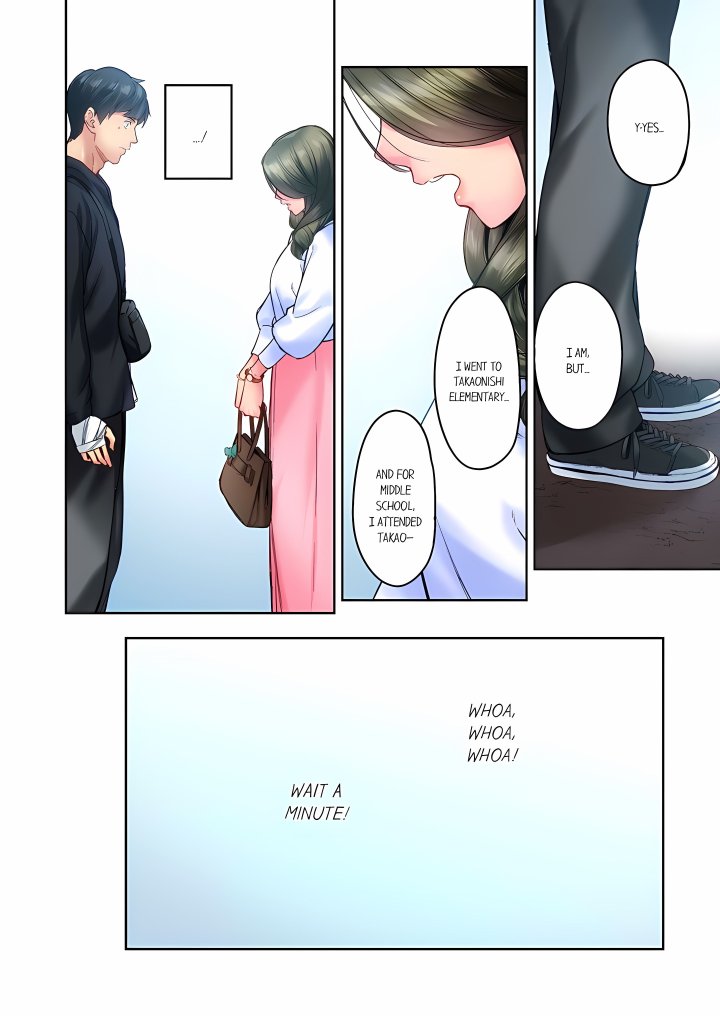 Simple yet Sexy (Uncensored) Chapter 136 - Page 6