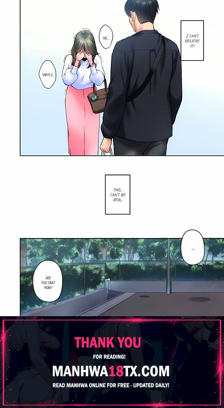 Simple yet Sexy (Uncensored) Chapter 136 - Page 8