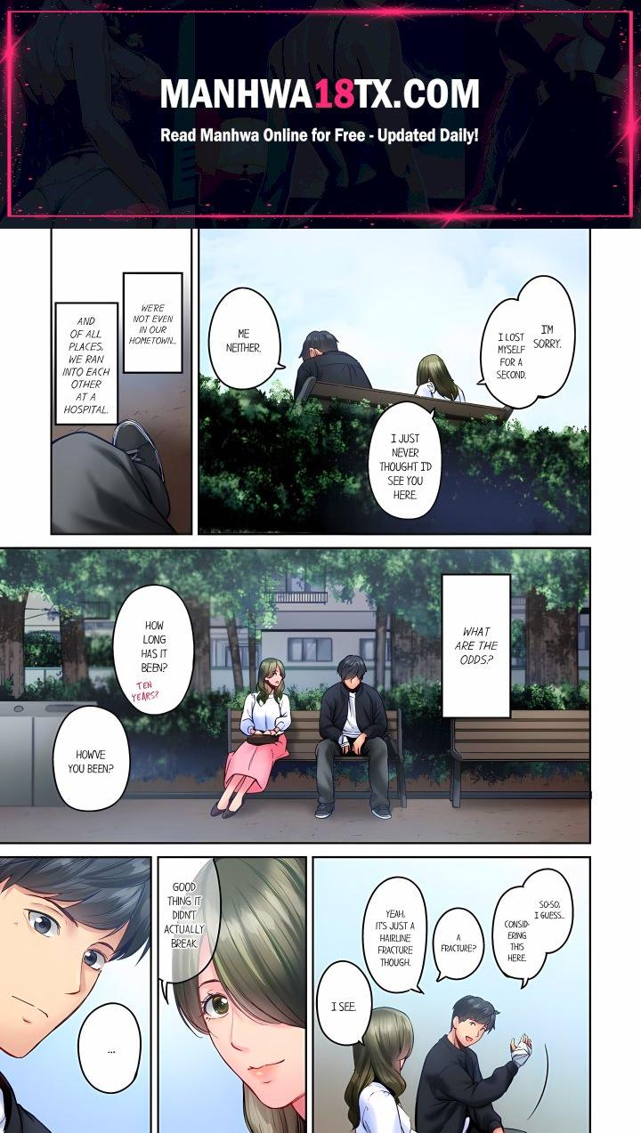 Simple yet Sexy (Uncensored) Chapter 137 - Page 1