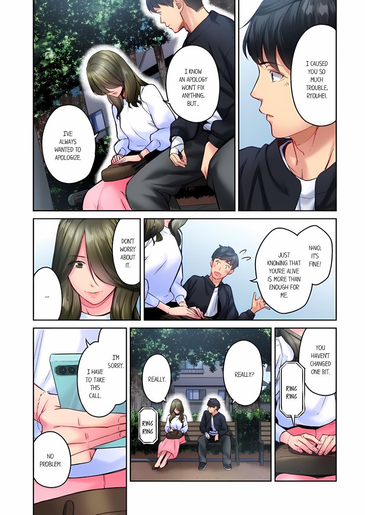 Simple yet Sexy (Uncensored) Chapter 137 - Page 4