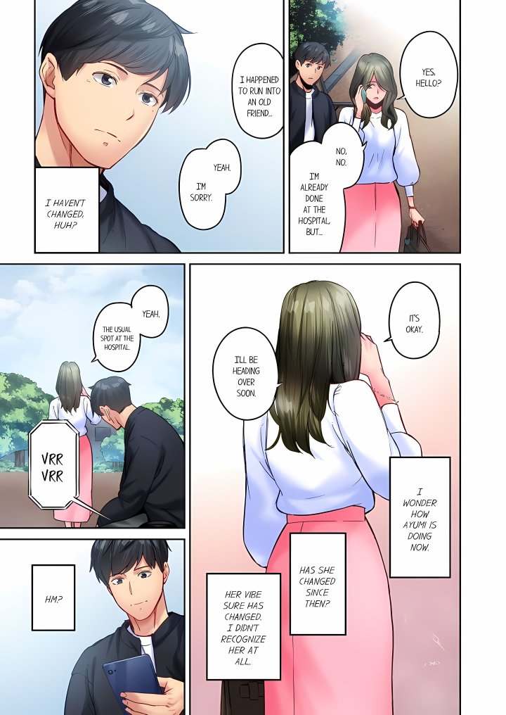 Simple yet Sexy (Uncensored) Chapter 137 - Page 5