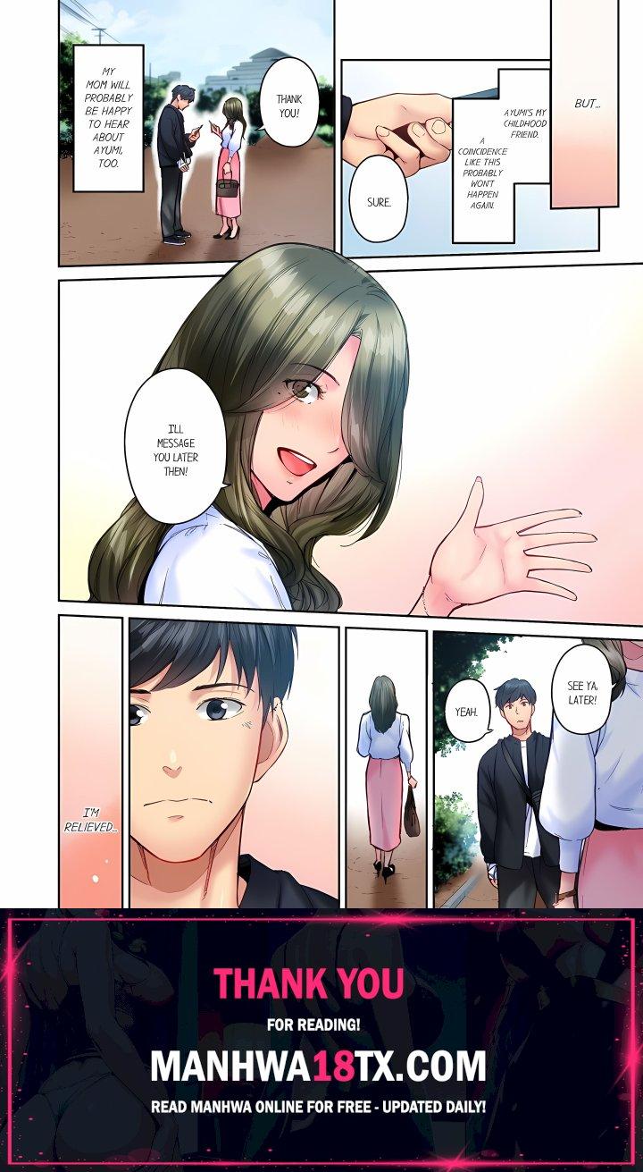 Simple yet Sexy (Uncensored) Chapter 137 - Page 8