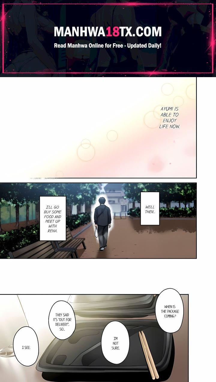 Simple yet Sexy (Uncensored) Chapter 138 - Page 1