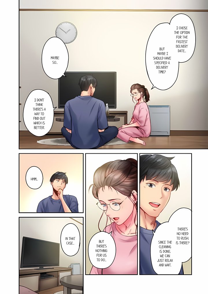 Simple yet Sexy (Uncensored) Chapter 138 - Page 2