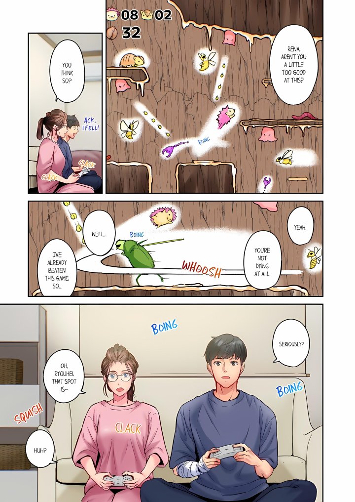 Simple yet Sexy (Uncensored) Chapter 138 - Page 3