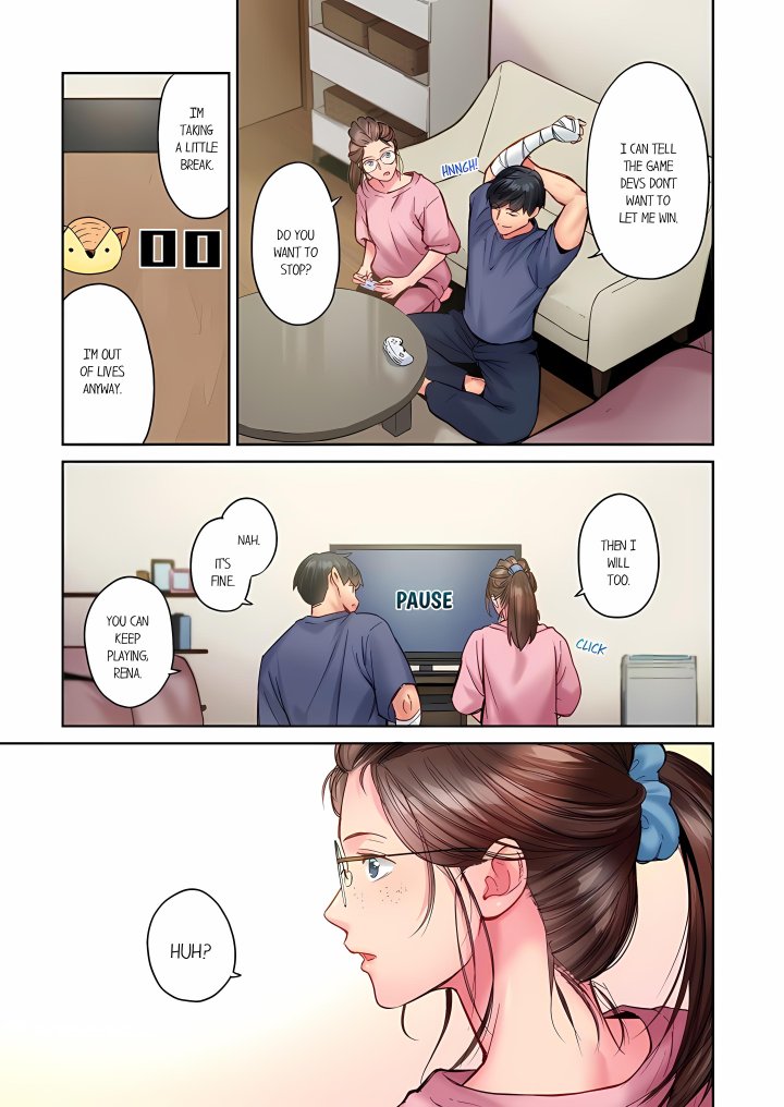 Simple yet Sexy (Uncensored) Chapter 138 - Page 5