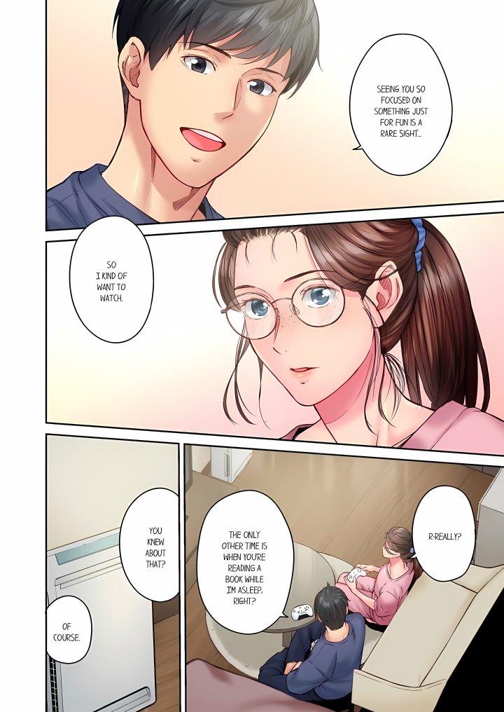 Simple yet Sexy (Uncensored) Chapter 138 - Page 6