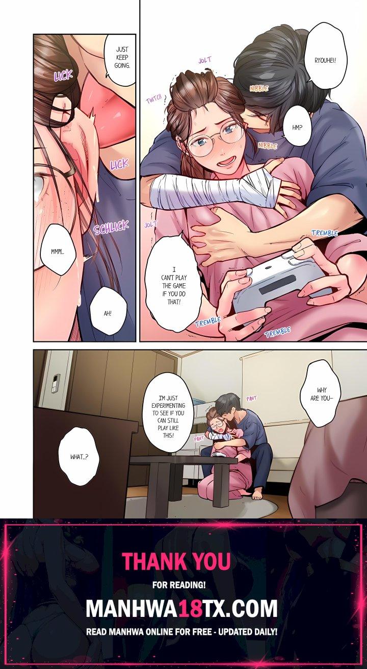 Simple yet Sexy (Uncensored) Chapter 138 - Page 8