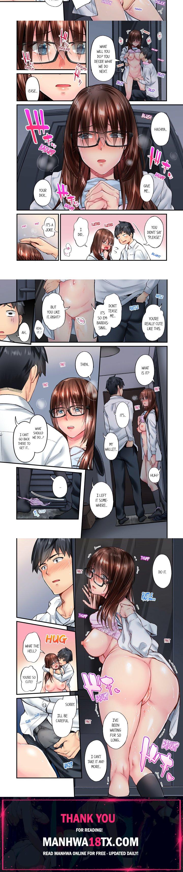 Simple yet Sexy (Uncensored) Chapter 32 - Page 2