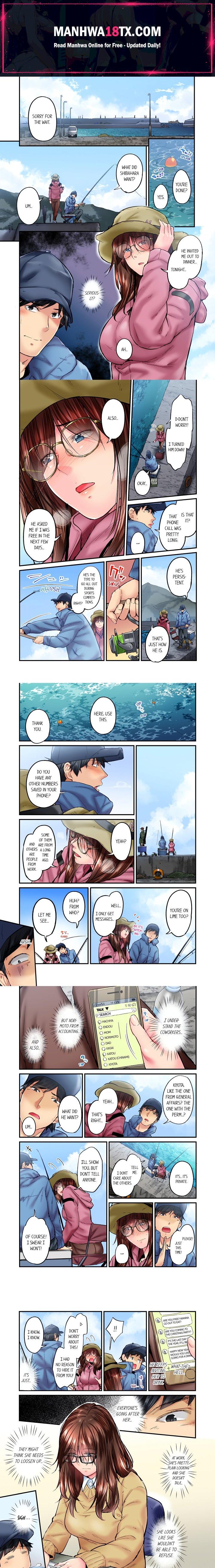 Simple yet Sexy (Uncensored) Chapter 52 - Page 1