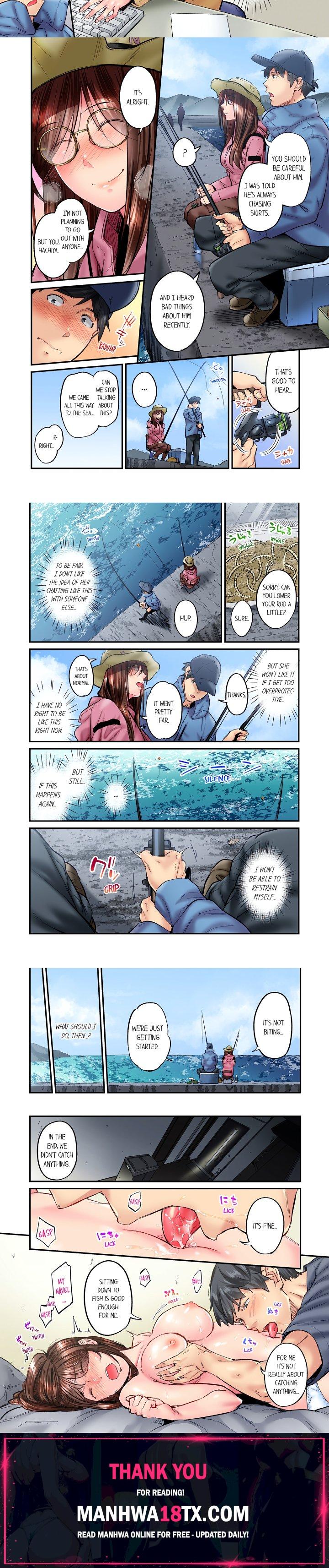 Simple yet Sexy (Uncensored) Chapter 52 - Page 2