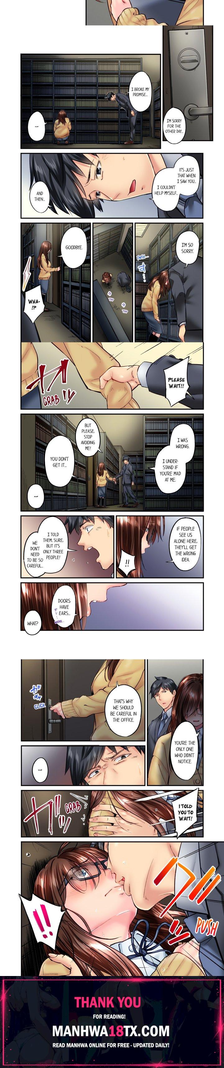 Simple yet Sexy (Uncensored) Chapter 55 - Page 2