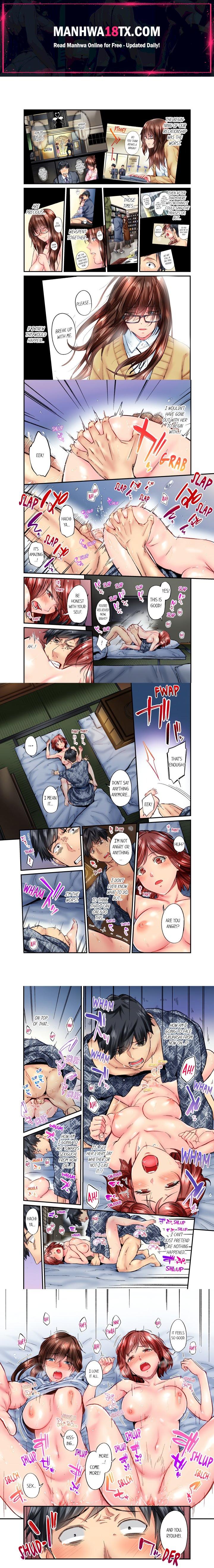 Simple yet Sexy (Uncensored) Chapter 64 - Page 1
